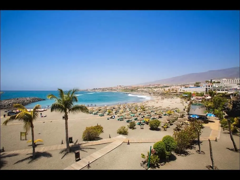 Apartment Ahora Tenerife Hotel Costa Adeje