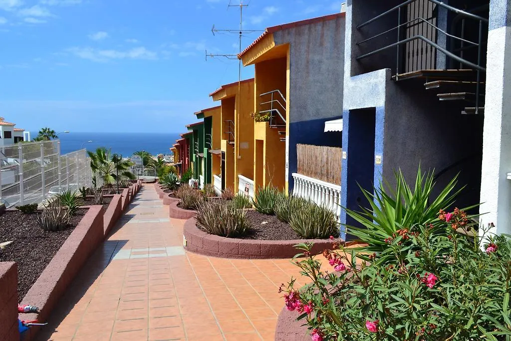 Ahora Tenerife Hotel Costa Adeje  Apartment Costa Adeje (Tenerife)