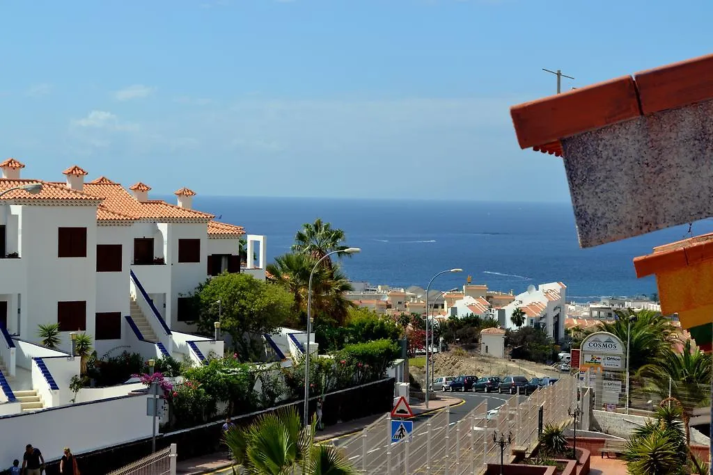 Apartment Ahora Tenerife Hotel Costa Adeje  Spain