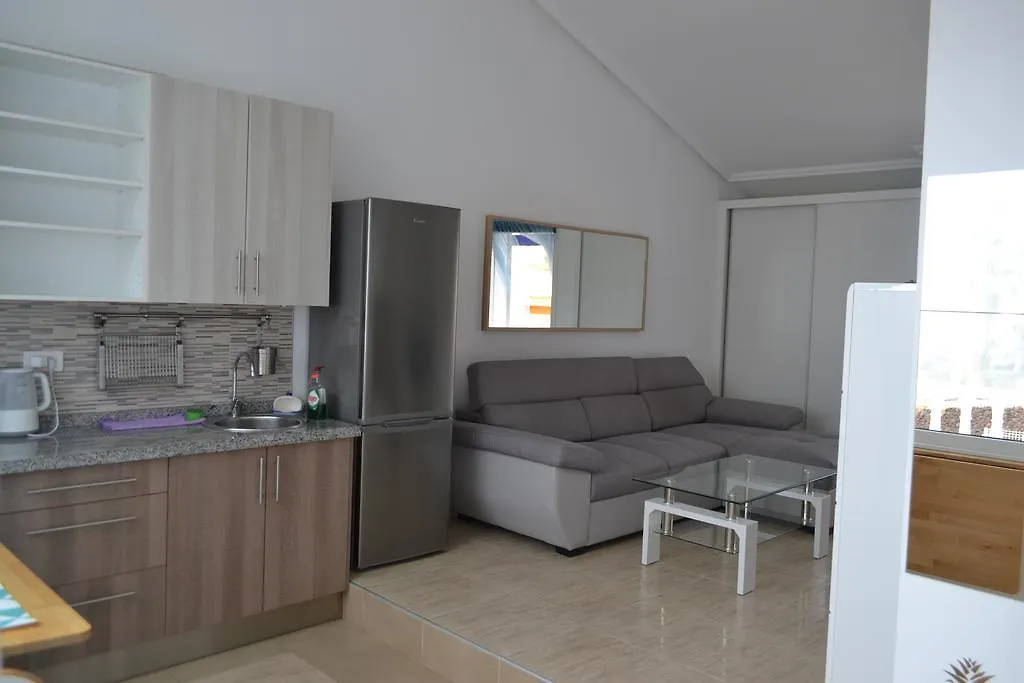 Apartment Ahora Tenerife Hotel Costa Adeje