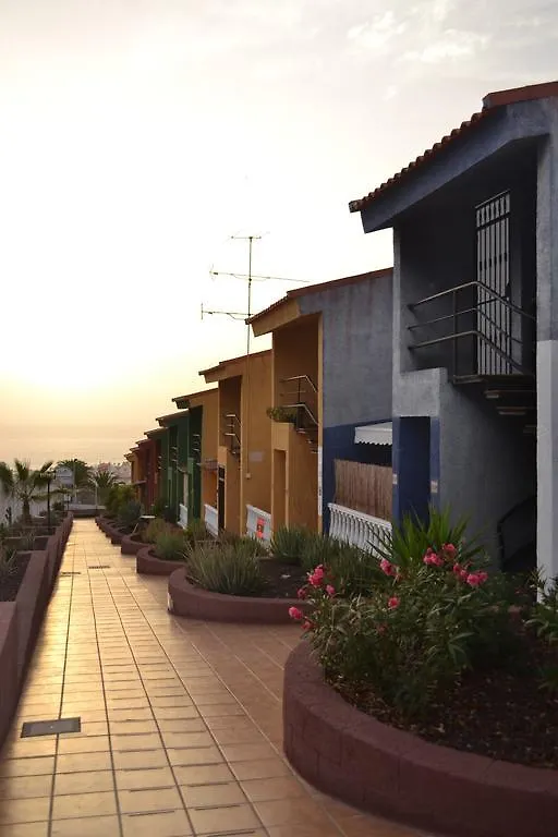 Ahora Tenerife Hotel Costa Adeje  Apartment