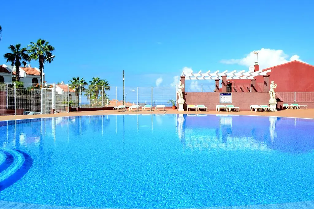 Ahora Tenerife Hotel Costa Adeje  Apartment
