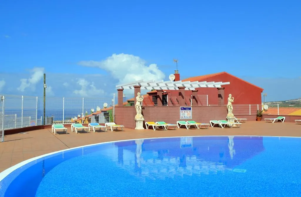 Ahora Tenerife Hotel Costa Adeje  Apartment Costa Adeje (Tenerife)