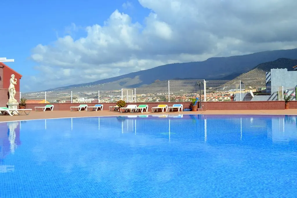 Apartment Ahora Tenerife Hotel Costa Adeje