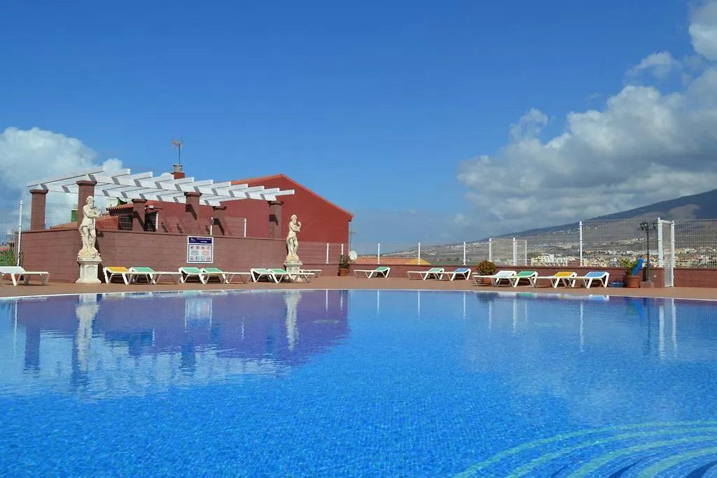 Ahora Tenerife Hotel Costa Adeje  0*, Costa Adeje (Tenerife)