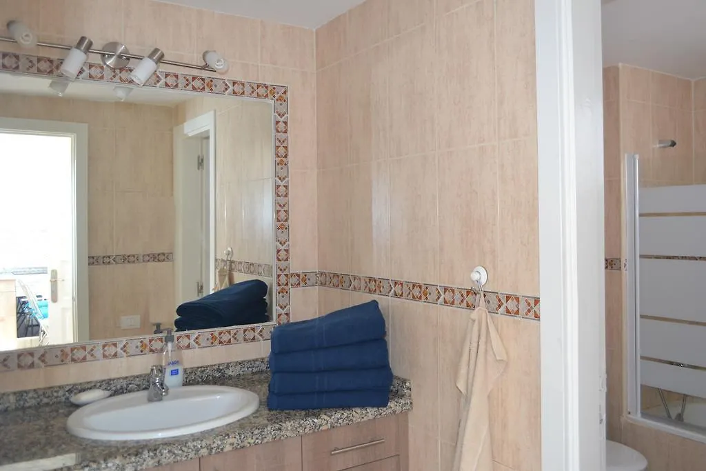 Apartment Ahora Tenerife Hotel Costa Adeje
