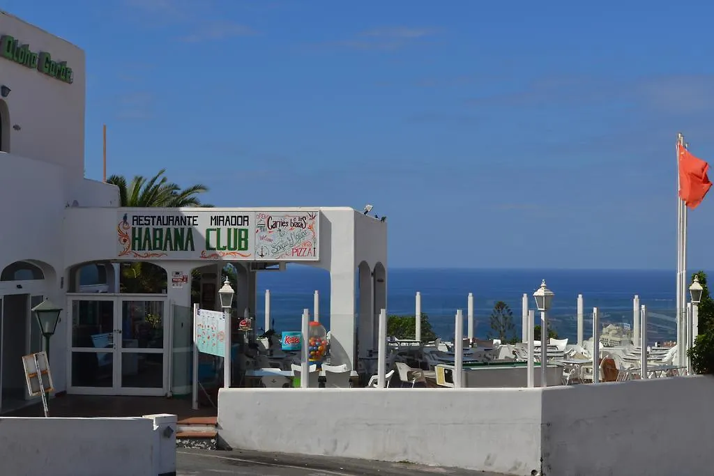 Apartment Ahora Tenerife Hotel Costa Adeje